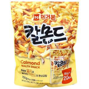 머거본 칼몬드 700g