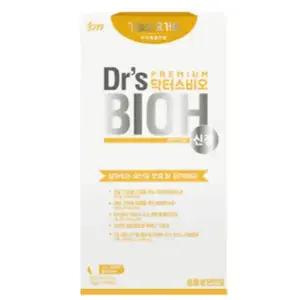 닥터스비오 강아지 고양이 유산균 신장 1box(15p)