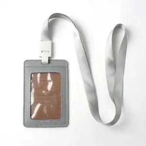 [하프클럽/]세로형 신분증케이스 명찰케이스 케이스 출입