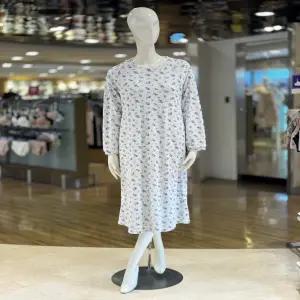 [대구백화점] [비비안]타올지면 플라워패턴 여성원피스잠옷(GW8884A)