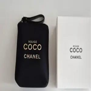 샤넬뷰티코코손잡이파우치 / 샤넬뷰티쇼핑백