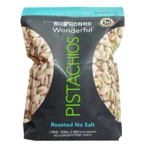 [CO(신선식품(건/견과류))]파라마운트 팜즈 무염 피스타치오 900G