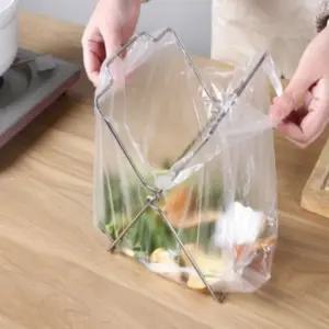 음식물쓰레기 휴지통 캠핑 봉투 정리 샤워기헤드청소 샤워기물줄기청소 샤워기구멍솔