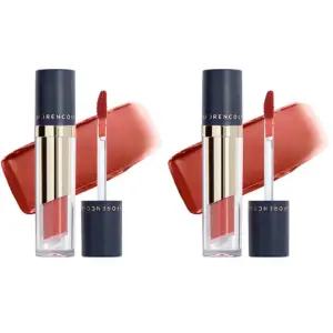 포렌코즈 모스 19 타투 끌레르 벨벳 틴트 웜톤 X2개 BNS