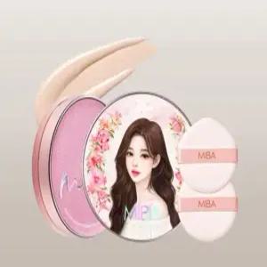 [미바] 왕쿠션 시즌3 본품+퍼프2매입