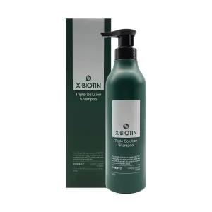 TS 엑스 비오틴 샴푸 500g /An