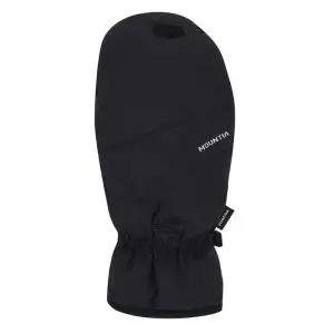 마운티아 MG01 공용 겨울 푸키패딩장갑 24FW 겨울장갑 패딩장갑 벙어리장갑 2MQGVW490