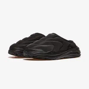 푸마 공용 패딩 뮬 힙노틱 클로그 블랙 843472