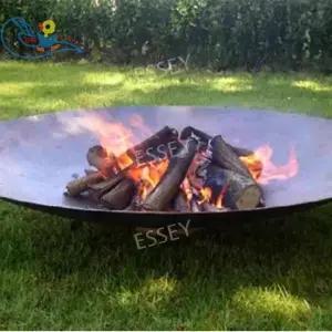 모닥불 불멍 화로대 화로 전원주택 석쇠 파이어 히터 야외