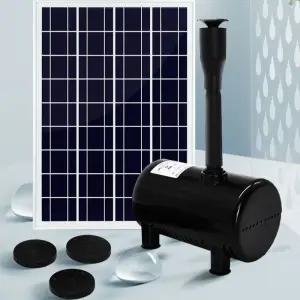 광 연못 정원 7종 펌프 분수 노즐 워터 분수대 조경 장식