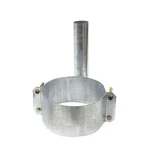 도로 반사경 브라켓 연결 소켓 전신주 부속품 부품 연결소켓 (WFJ4YYB)