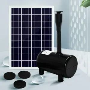 대형 광 펌프 연못 노즐 물고기 물뿌리개 분수대