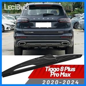 Chery Tiggo 8 Plus Pro Max 2020-2024 2021 2022 2023 용 후방 윈드 실드 와이퍼 블레이드 윈드 스크린 와