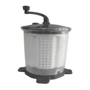 수동 탈수기 캠핑 건조기 미니 간이 소형 원룸 속옷