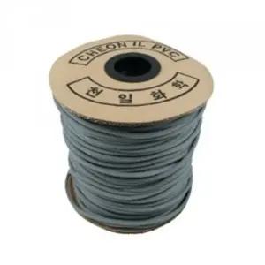 방충망 샤시 고무 2롤 창문 방제 모기장 방범 방충기구 (WFJ52F7)