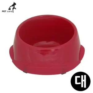 고품질 레드 대 식기 (WFJQNQN)