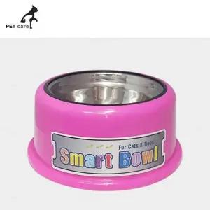 고품질 애견식기 핑크 볼 (WFJQNQ0)