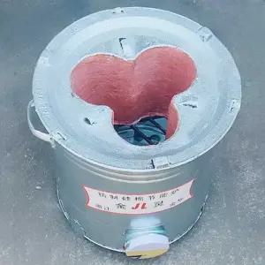 옛날 연탄 화덕 2구 4구 화로 3구 드럼통 연탄구이 연탄화덕