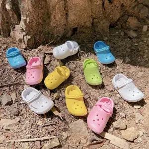 여름 슬리퍼 키링 귀여운 열쇠고리 WFI2IAP