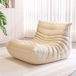 푹 쿠션 의자 안락/흔들 푹 시트 각도조절가능 일인 쇼파 가정 현대