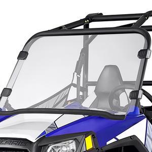 POLARIS RZR UTV ERI HD AM 클립 XP 앞유리 CAN 홀더 X3용 클램프 1000R