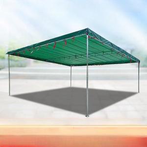 조립식 주차장 캐노피 천막 농가 차단 어닝 전원 간단설치