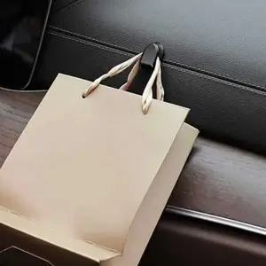 부착식 마스크걸이 차량용 열쇠 걸이 고리 후크 홀더 (WFK9F89)