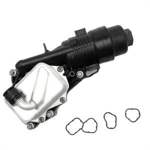 BMW X1 X2 F39 F45N F52 미니 쿠퍼 F54 F55 F56호환  A13P 오일 필터  키트 11428661958 11428649177 11428