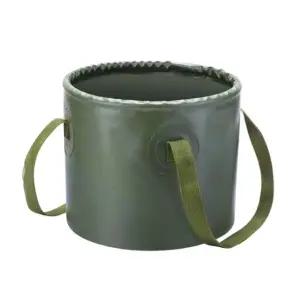 접이식물통 다용도 접이식 캠핑 물통 바구니 20L (WFK9H2P)