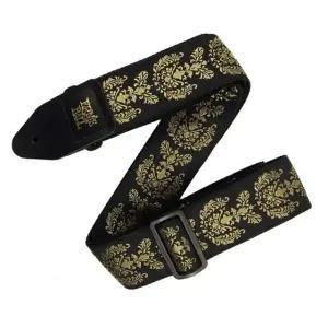 일렉기타스트랩 Qfs40 기타 베이스 스트랩 연주용기타스트랩 (WFK9PVA)