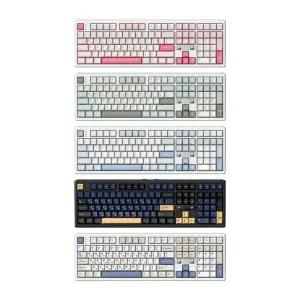 프리플로우 archon AK68 DualDial 유무선 기계식 키보드