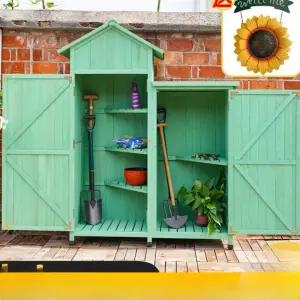 옥상창고 테라스 외부 창고 소형창고 간이 야외