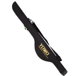 케이스 보관 태클 커버 100 낚싯대 보호 잉어 휴대용 가방 접이식