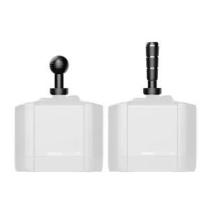 MOZA AB9 FFB 액티브 시프터 노브 듀얼 서보 모터 포스 피드백 시스템 전자 변속