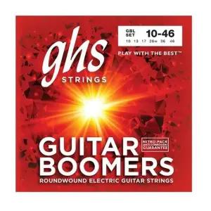 일렉기타줄 Light 일렉기타스트링 010-046 Ijw16 기타현세트 (WFKA15U)