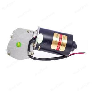 DC 기어 모터 구리 12V 80W 100W 30RPM-70RPM