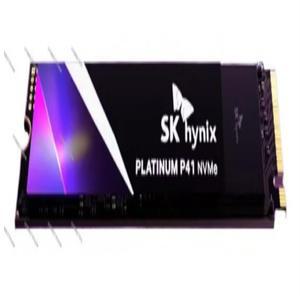 게임용 컴퓨터용 내장 SSD, 우수한 품질, SK 하이닉스 플래티넘 P41 1Tb Pcie Nvme Gen4 M.2 2280