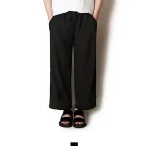 국산 와이드 남자바지 남자플리츠 린넨팬츠 플리츠팬츠 스판주름바지