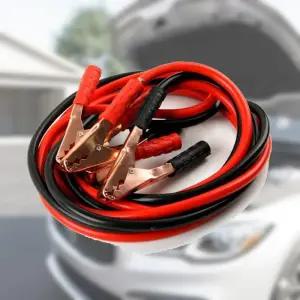 Coms 차실속량용 자동차용 점퍼선 케이블 3.6M 600AMP