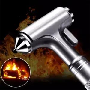 차량용 비상탈출 칼 차량 해머 (WFKBGQ5)