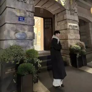 토르 남자 정장 자켓 블랙 모직코트 남중롱 추동 오버핏 슬랙스 롱 트렌치코트 OPH4