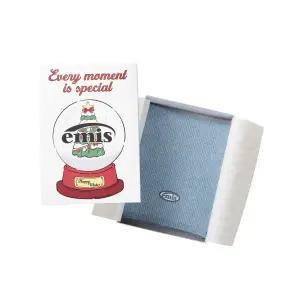 매장정품 EMIS 이미스 WAPPEN POINT MUFFLER m1037_1372391 848389