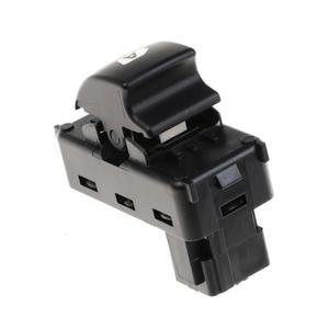 시트로엥 호환 C4 베를링고 푸조 호환 파트너 207용 자동차 석 창문 유리 리프터 스위치 버튼 6490.E3