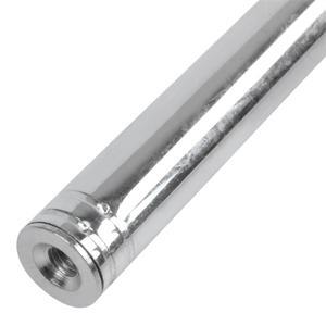 10Pcs 115 Cm 10 섹션 텔레스코픽 안테나 FM AM 라디오-BCBW