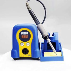 전기인두기 인두형크리저 나무 프레스 크리져 각 공예 전기 불도장 표준 납땜기 호스트