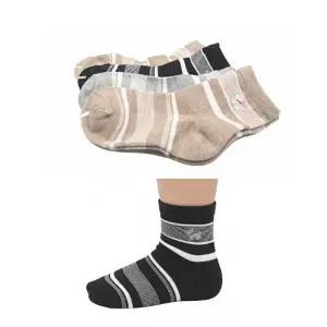 국산 9-10세 초등학생 발목강아지 중목 양말 5켤레 세트 랜덤발송