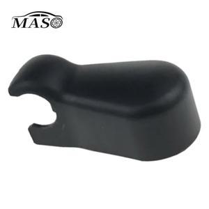 후방 윈드실드 와이퍼 암 블레이드 로커 볼트 캡  파제로 2000 MB623365