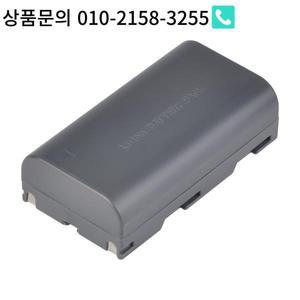 2000mAh SB-L160 배터리 삼성 Mileseey  레벨 FL-260 용