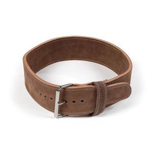 타이탄 피트니스 3XL 역도 벨트, 43인치 - 50인치 4인치 와이드 두께 10mm, 파워 팅, 데들 트, 웨이트 트레이닝