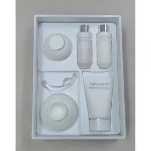 설화수 진설아이크림 기획세트